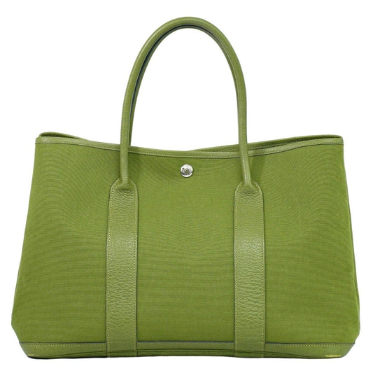 Hermes Garden Party Tote - Brandsamsara