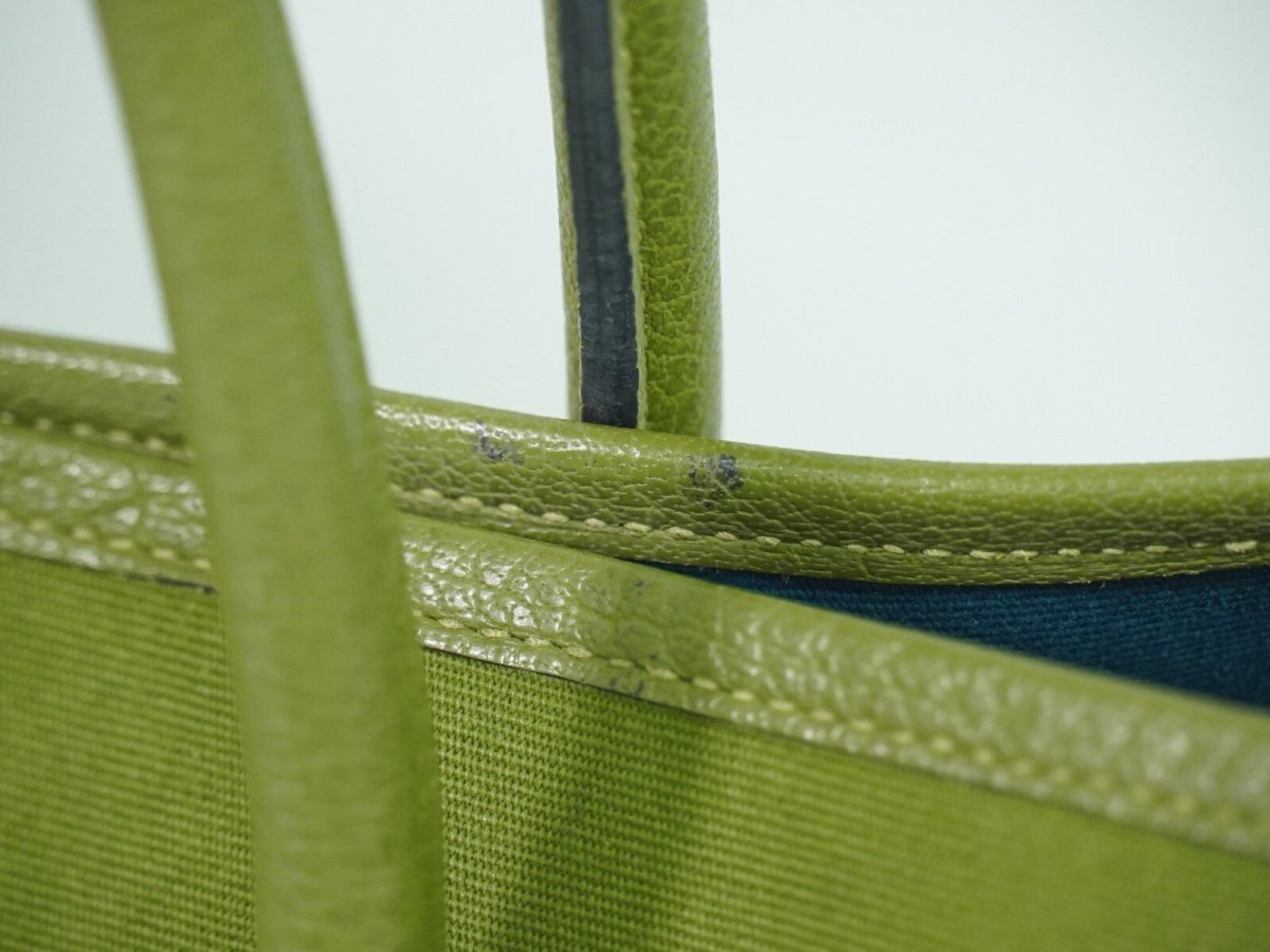 Hermes Garden Party Tote - Brandsamsara