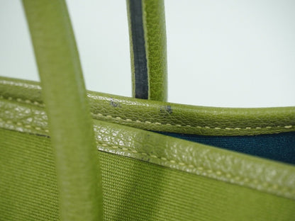 Hermes Garden Party Tote - Brandsamsara