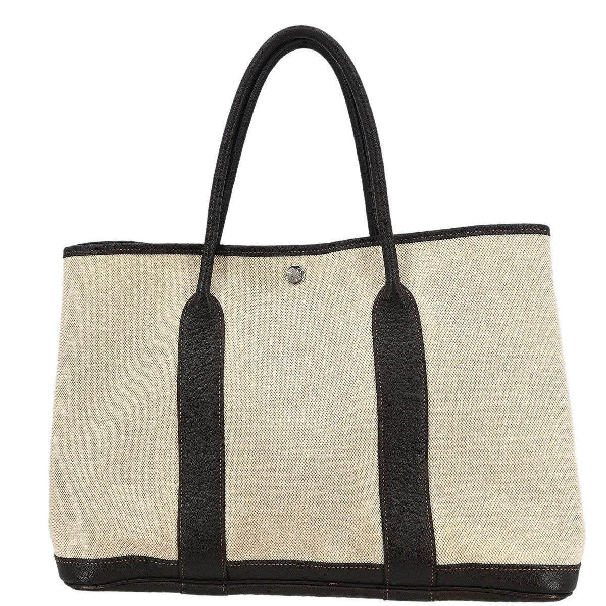 Hermes Garden Party Tote - Brandsamsara
