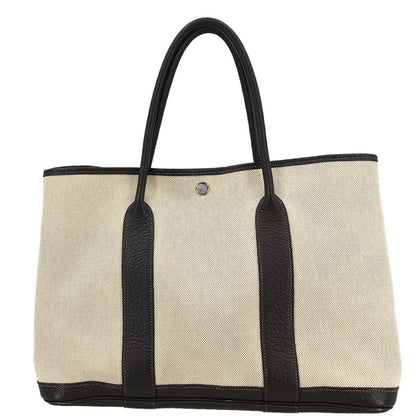 Hermes Garden Party Tote - Brandsamsara