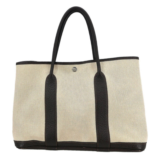 Hermes Garden Party Tote - Brandsamsara