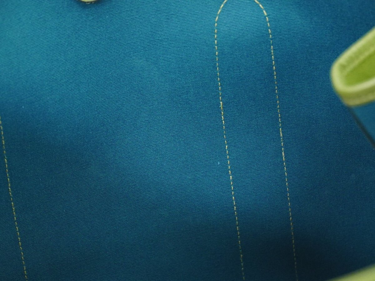 Hermes Garden Party Tote - Brandsamsara