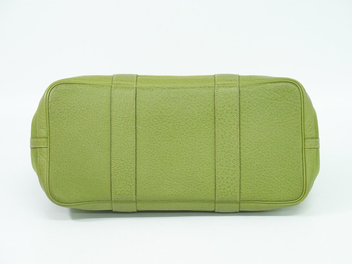 Hermes Garden Party Tote - Brandsamsara