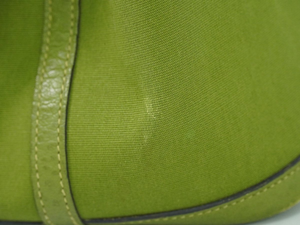 Hermes Garden Party Tote - Brandsamsara