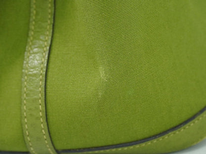 Hermes Garden Party Tote - Brandsamsara