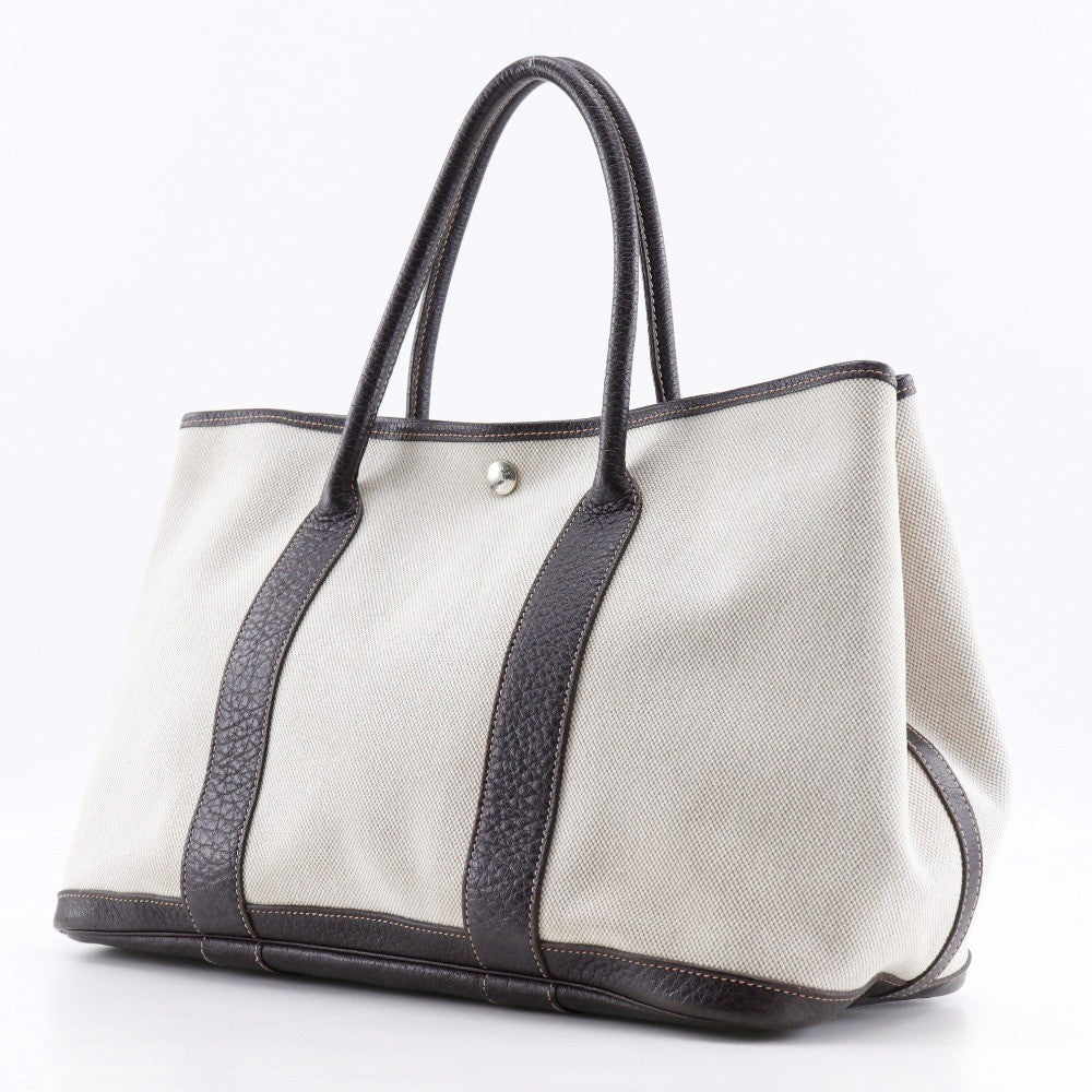 Hermes Garden Party Tote - Brandsamsara