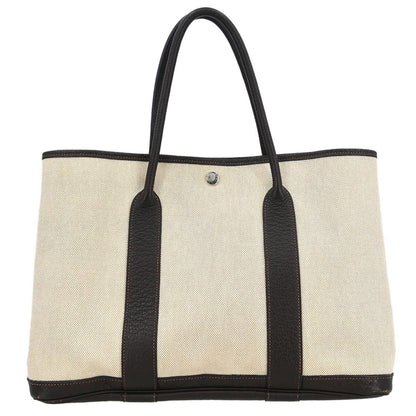 Hermes Garden Party Tote - Brandsamsara