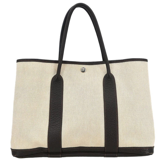 Hermes Garden Party Tote - Brandsamsara