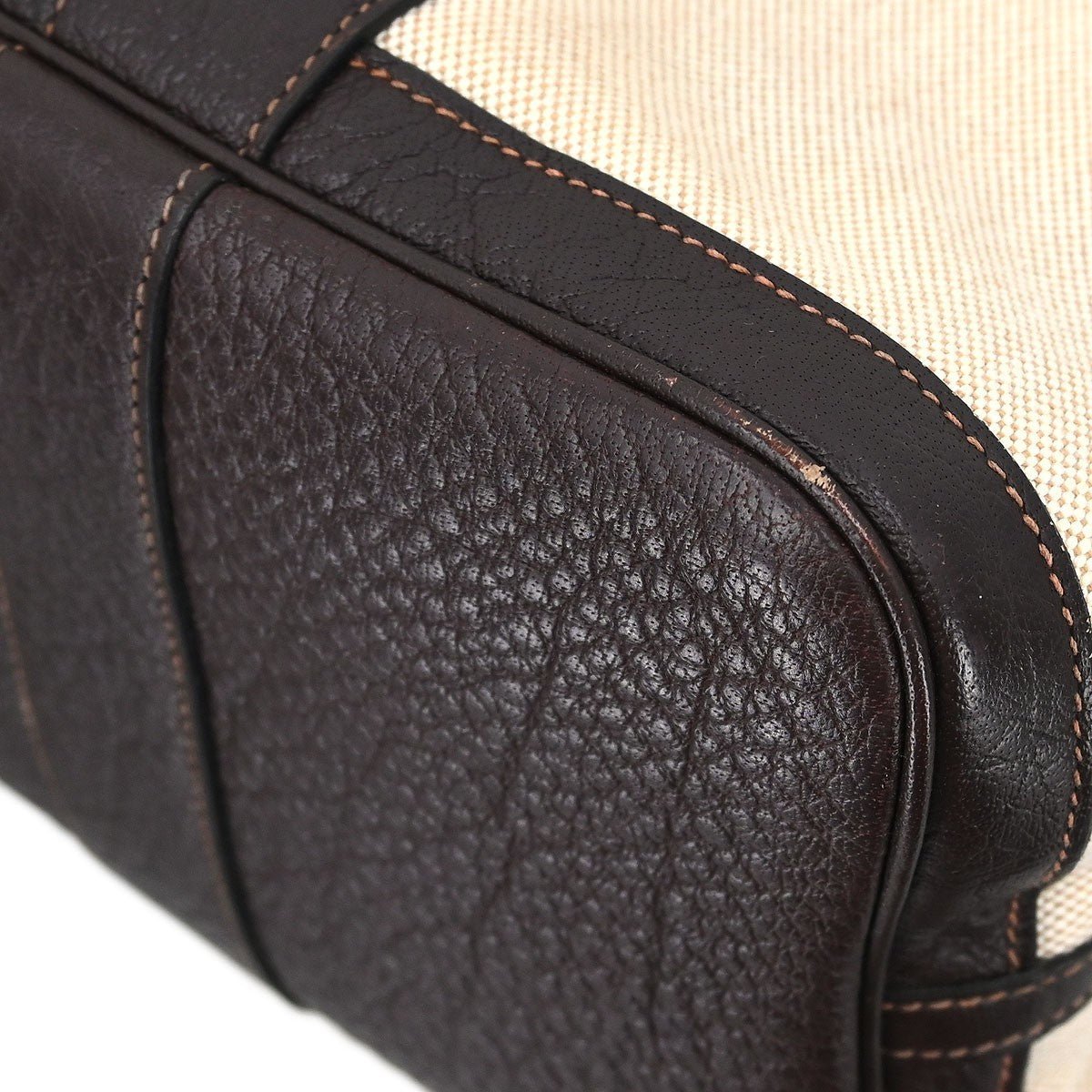 Hermes Garden Party Tote - Brandsamsara