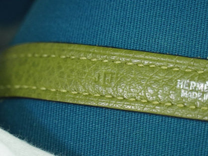 Hermes Garden Party Tote - Brandsamsara