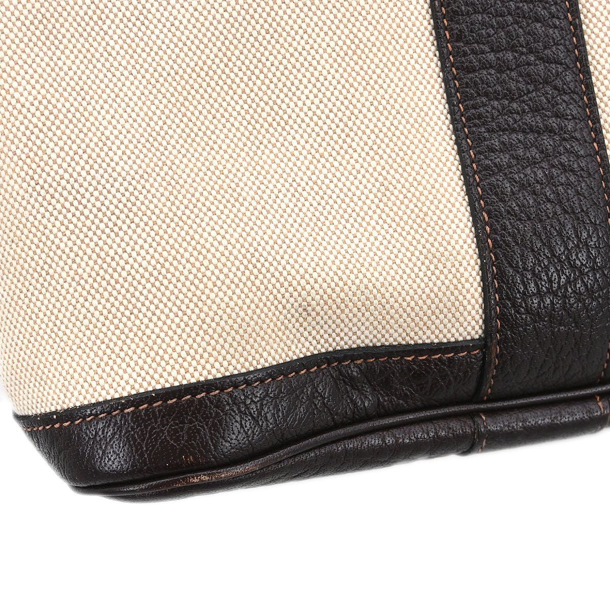 Hermes Garden Party Tote - Brandsamsara