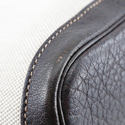 Hermes Garden Party Tote - Brandsamsara