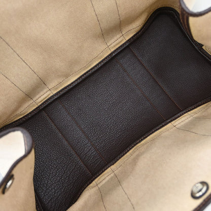 Hermes Garden Party Tote - Brandsamsara