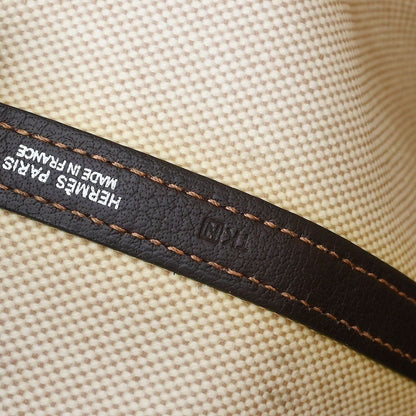 Hermes Garden Party Tote - Brandsamsara