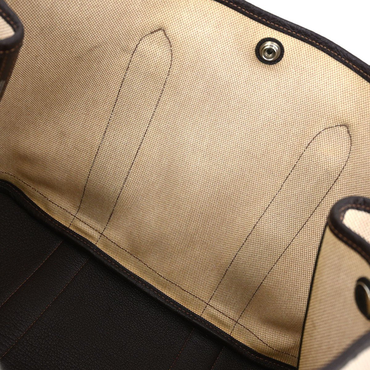 Hermes Garden Party Tote - Brandsamsara