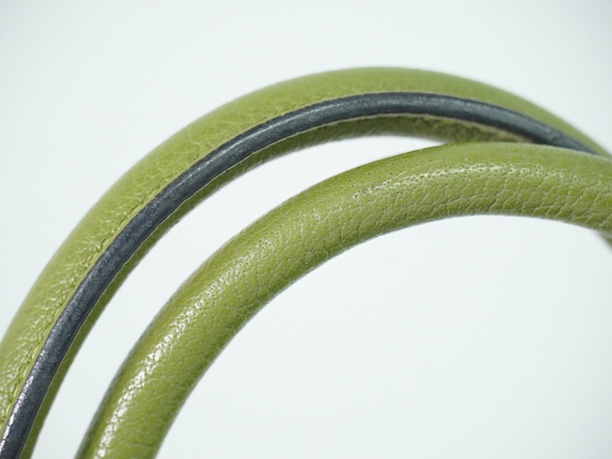 Hermes Garden Party Tote - Brandsamsara