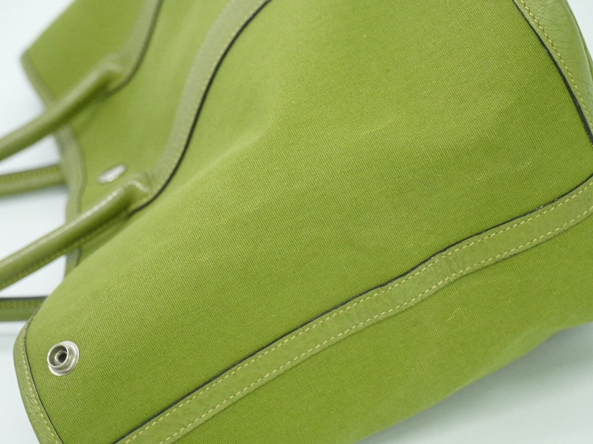 Hermes Garden Party Tote - Brandsamsara