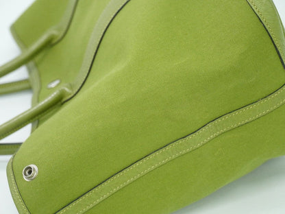 Hermes Garden Party Tote - Brandsamsara