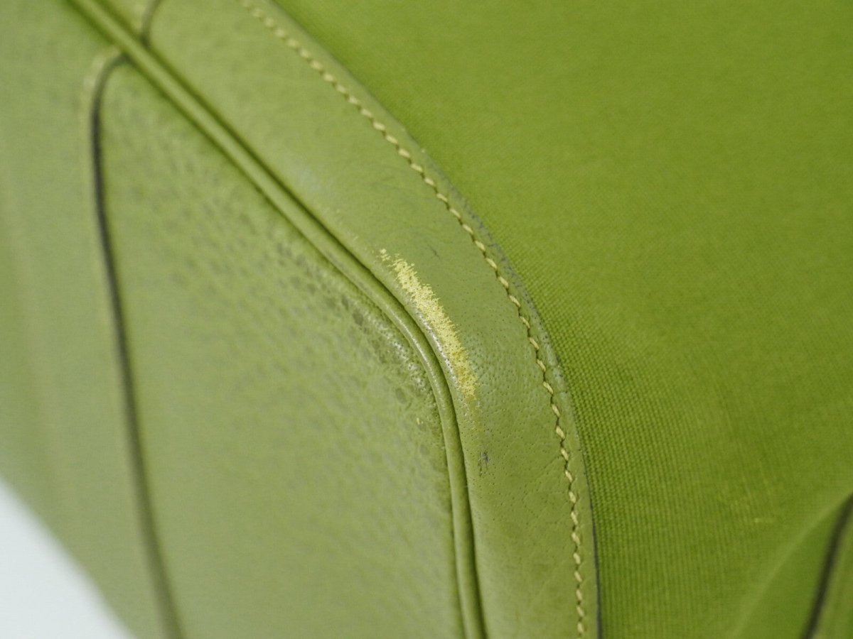 Hermes Garden Party Tote - Brandsamsara