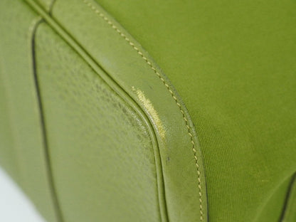 Hermes Garden Party Tote - Brandsamsara