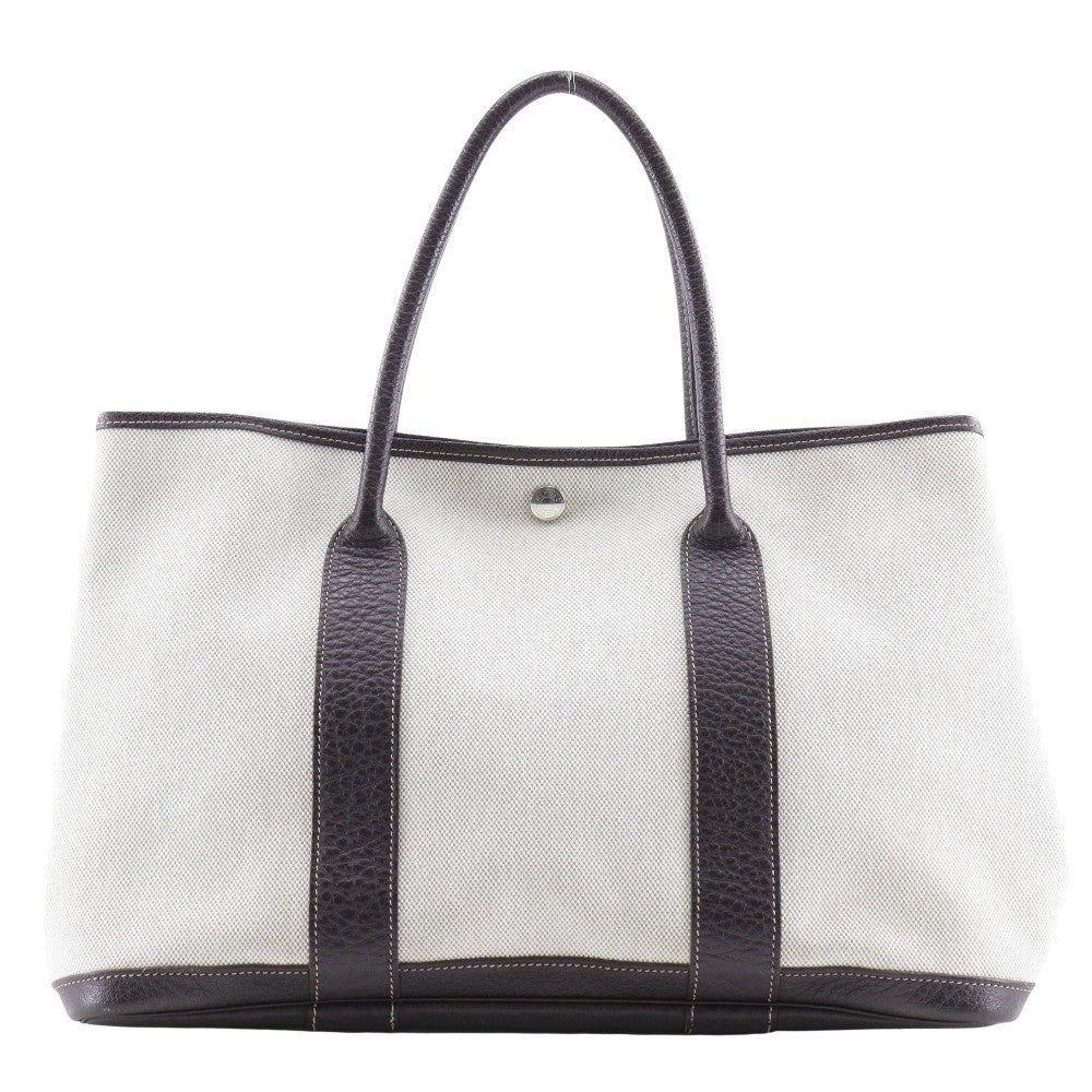 Hermes Garden Party Tote - Brandsamsara