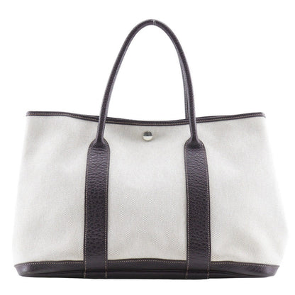 Hermes Garden Party Tote - Brandsamsara