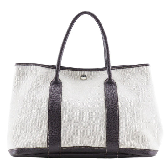 Hermes Garden Party Tote - Brandsamsara