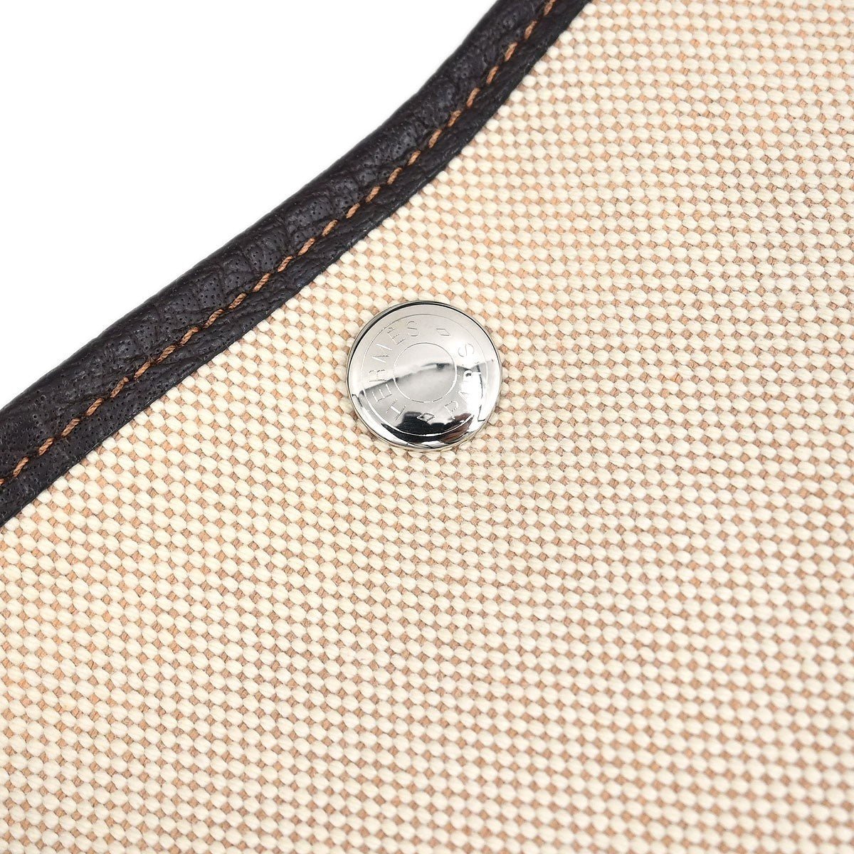 Hermes Garden Party Tote - Brandsamsara