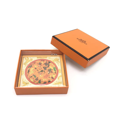 Hermes Hémisphaerium Celestial Theme, Multicolour, Other, Charm