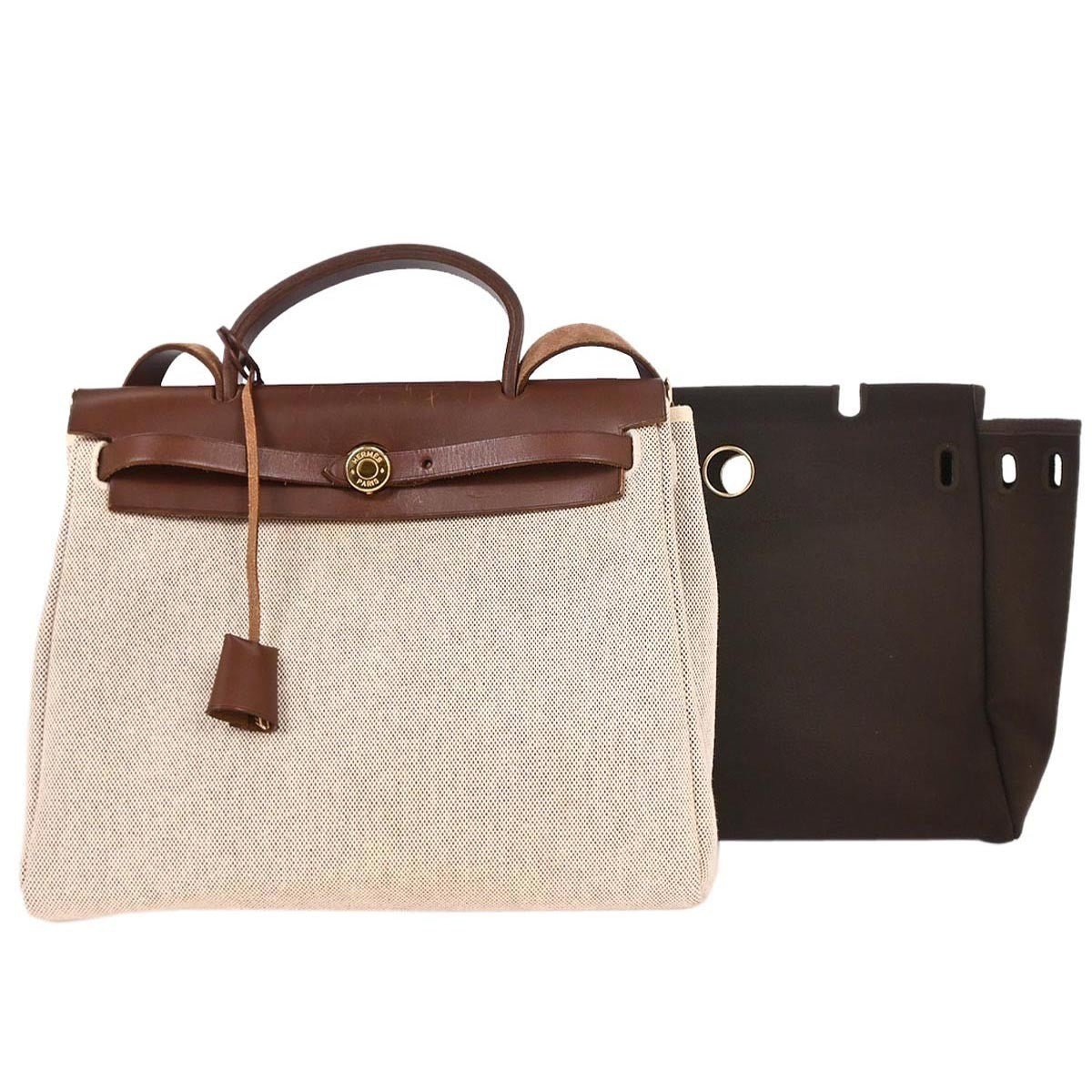 Hermes Herbag - Brandsamsara