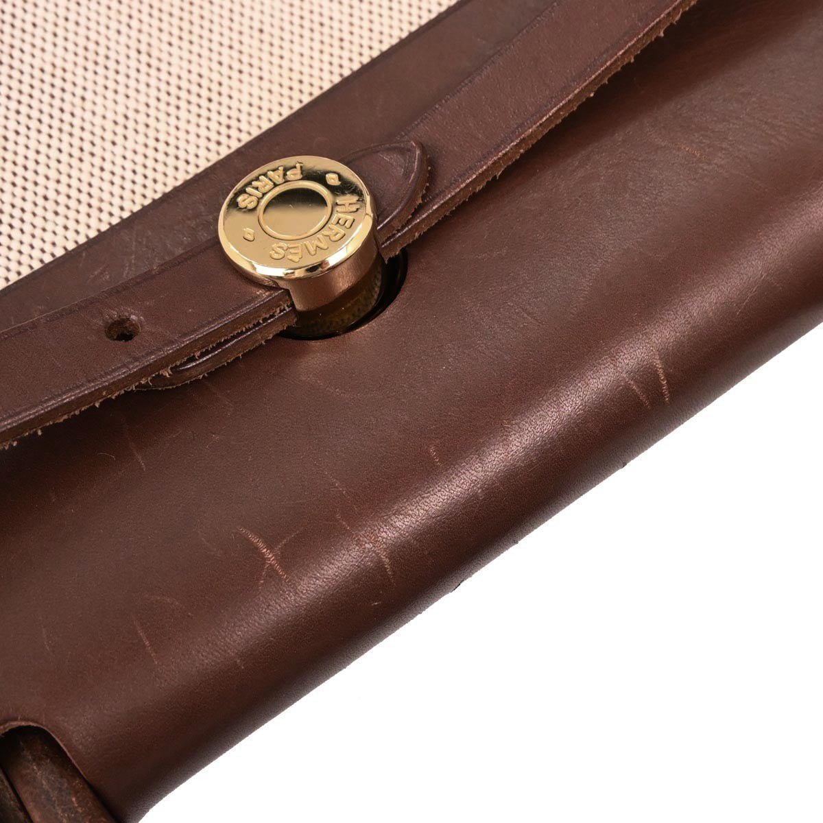 Hermes Herbag - Brandsamsara