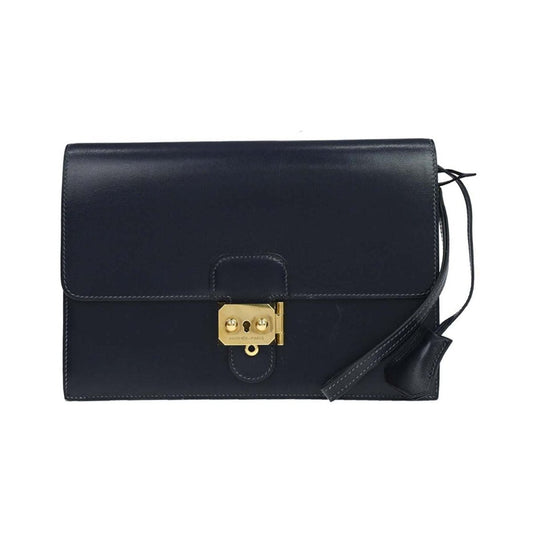 Hermes Jet Clutch - Brandsamsara