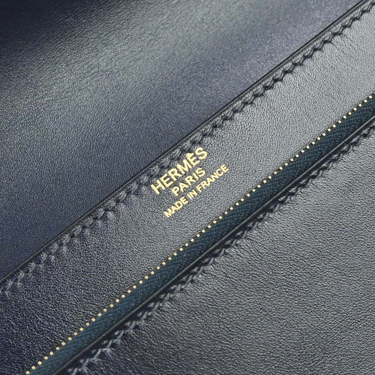 Hermes Jet Clutch - Brandsamsara