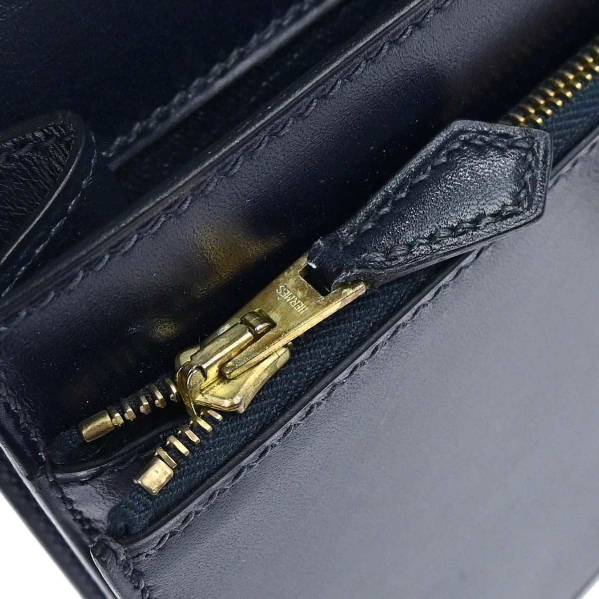 Hermes Jet Clutch - Brandsamsara