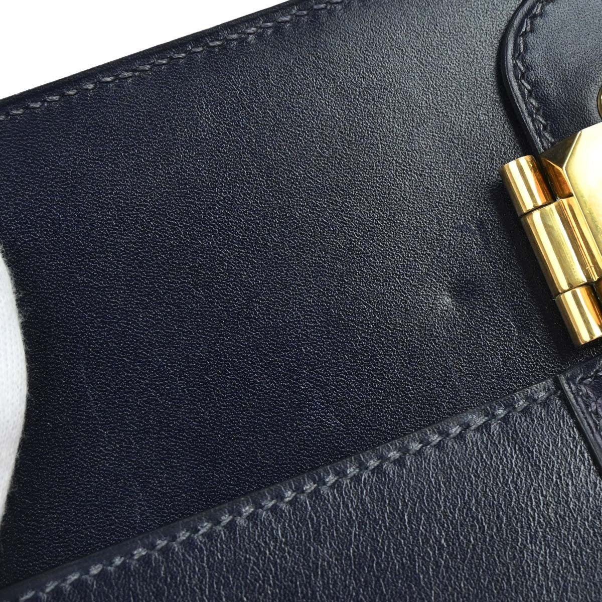 Hermes Jet Clutch - Brandsamsara