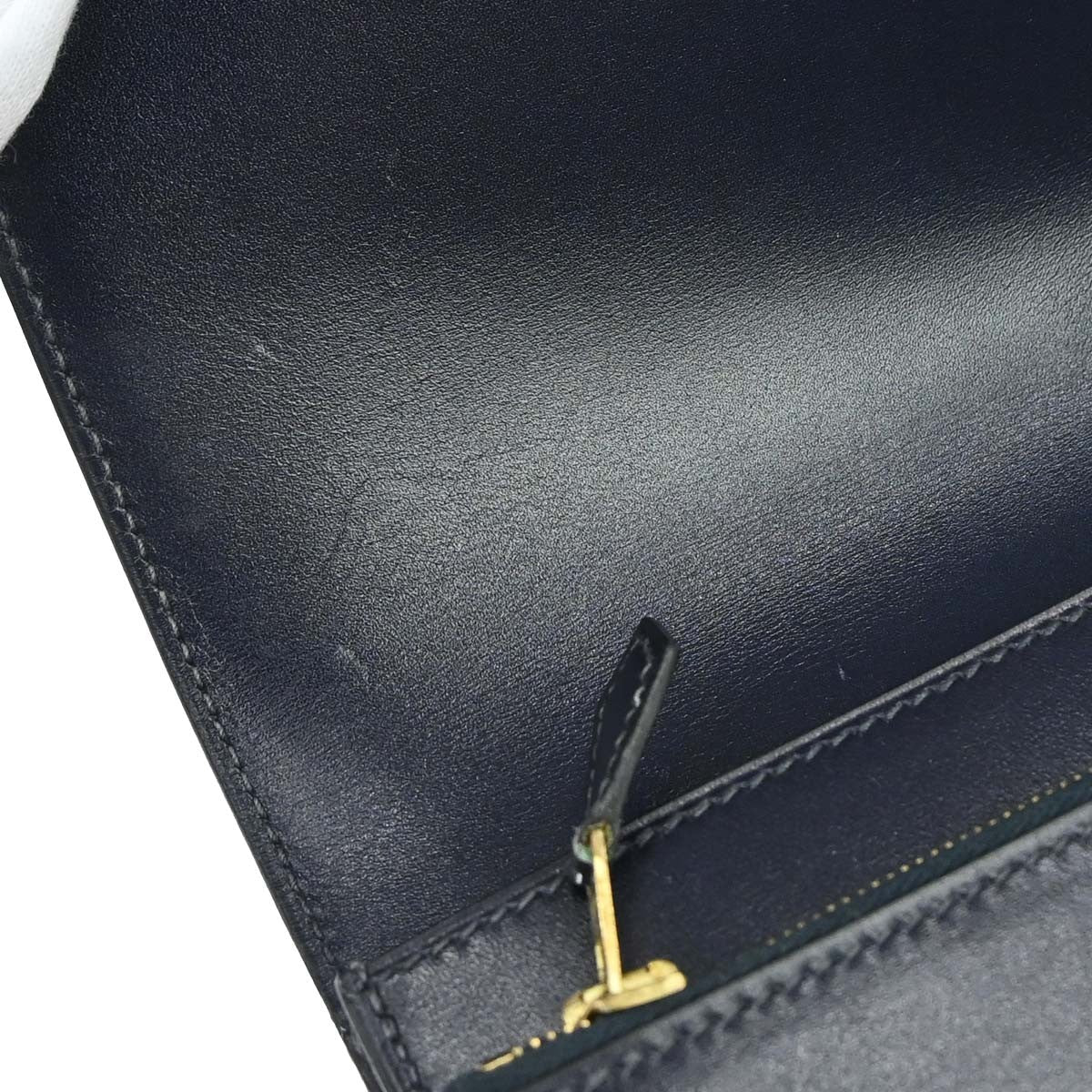 Hermes Jet Clutch - Brandsamsara