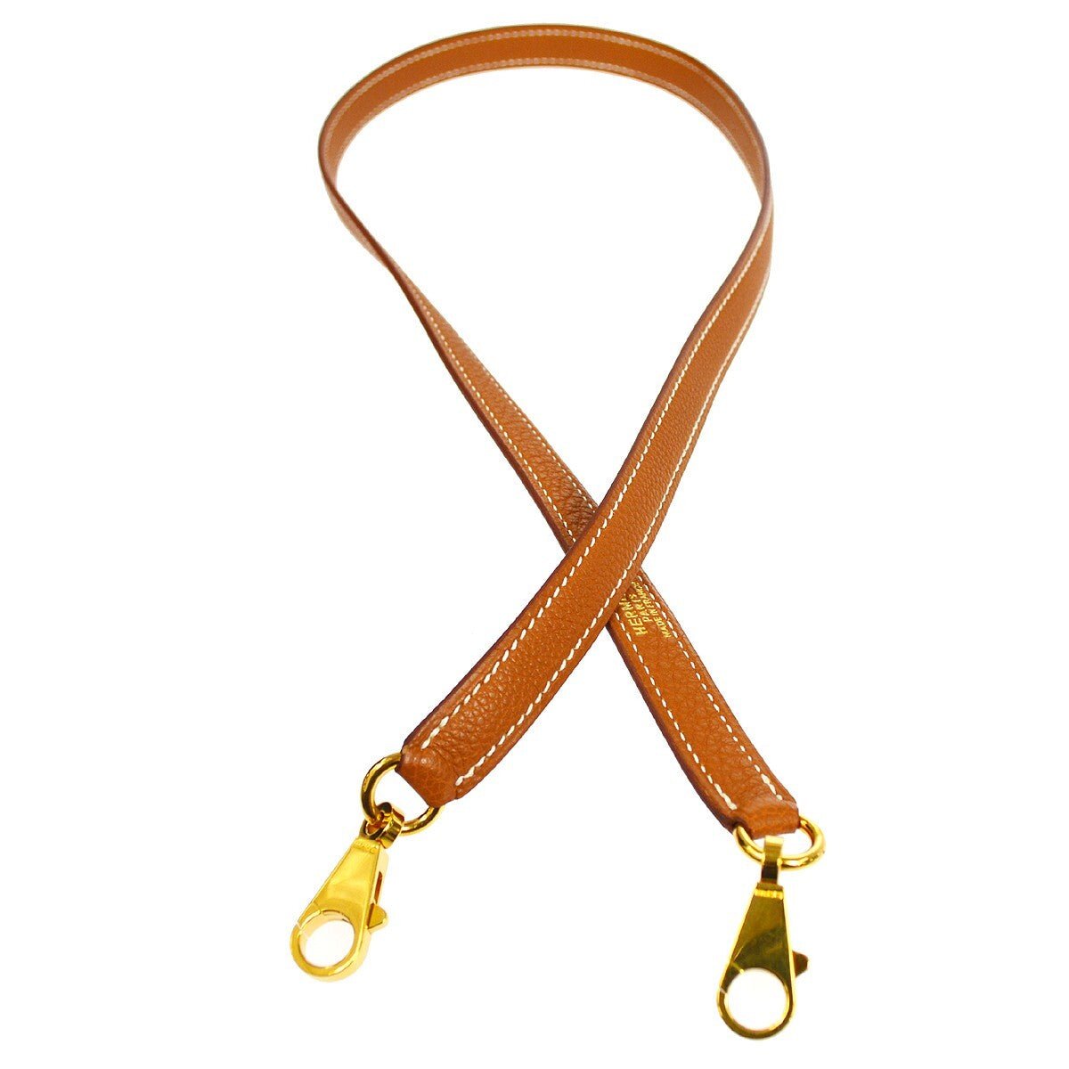 Hermes Kelly Shoulder Strap - Brandsamsara