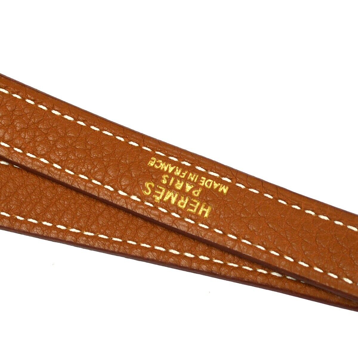 Hermes Kelly Shoulder Strap - Brandsamsara