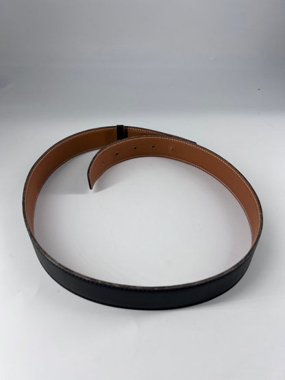Hermes Lucky H Belt - Brandsamsara
