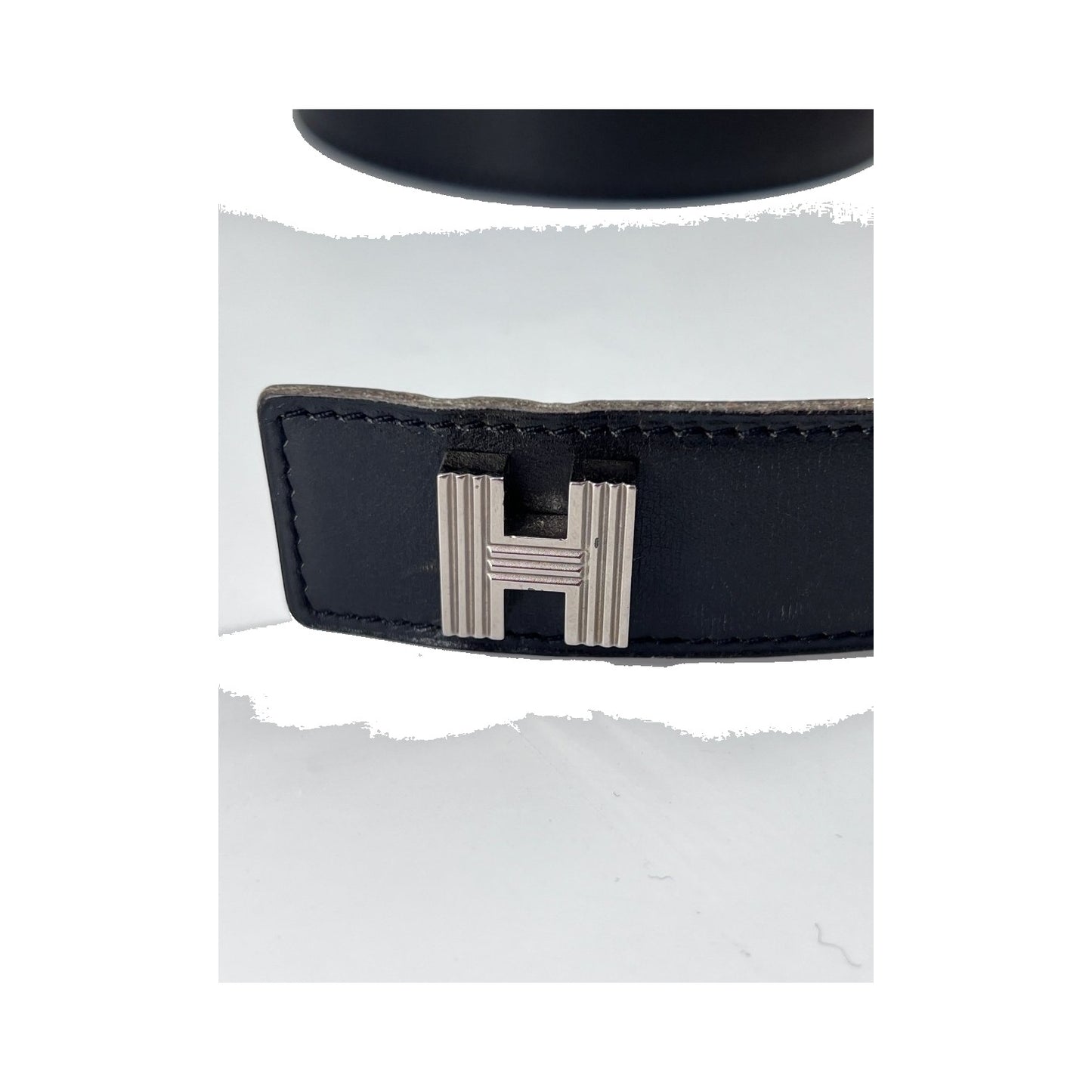 Hermes Lucky H Belt - Brandsamsara