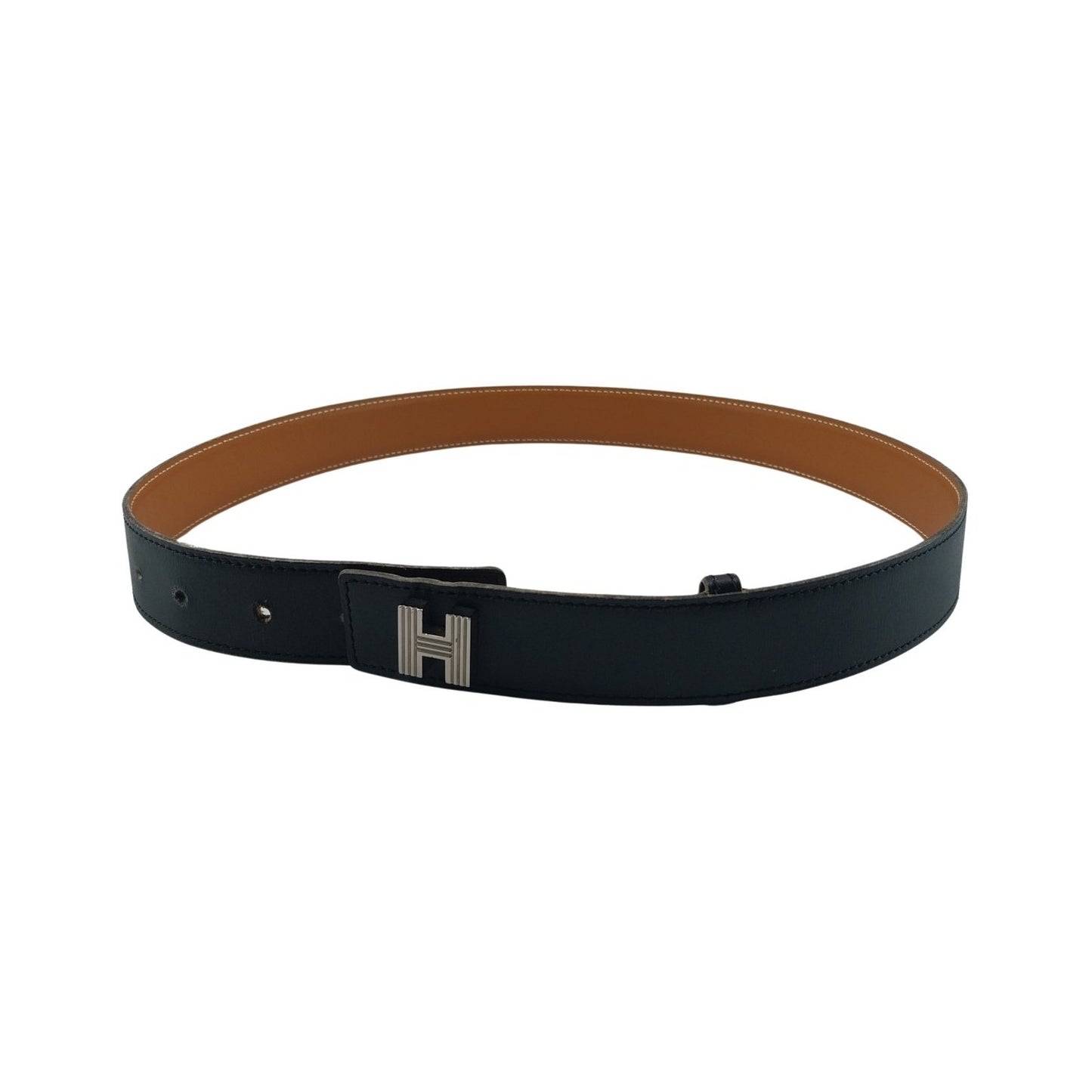 Hermes Lucky H Belt - Brandsamsara