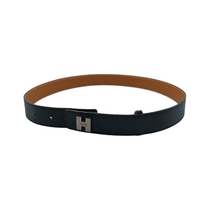 Hermes Lucky H Belt - Brandsamsara