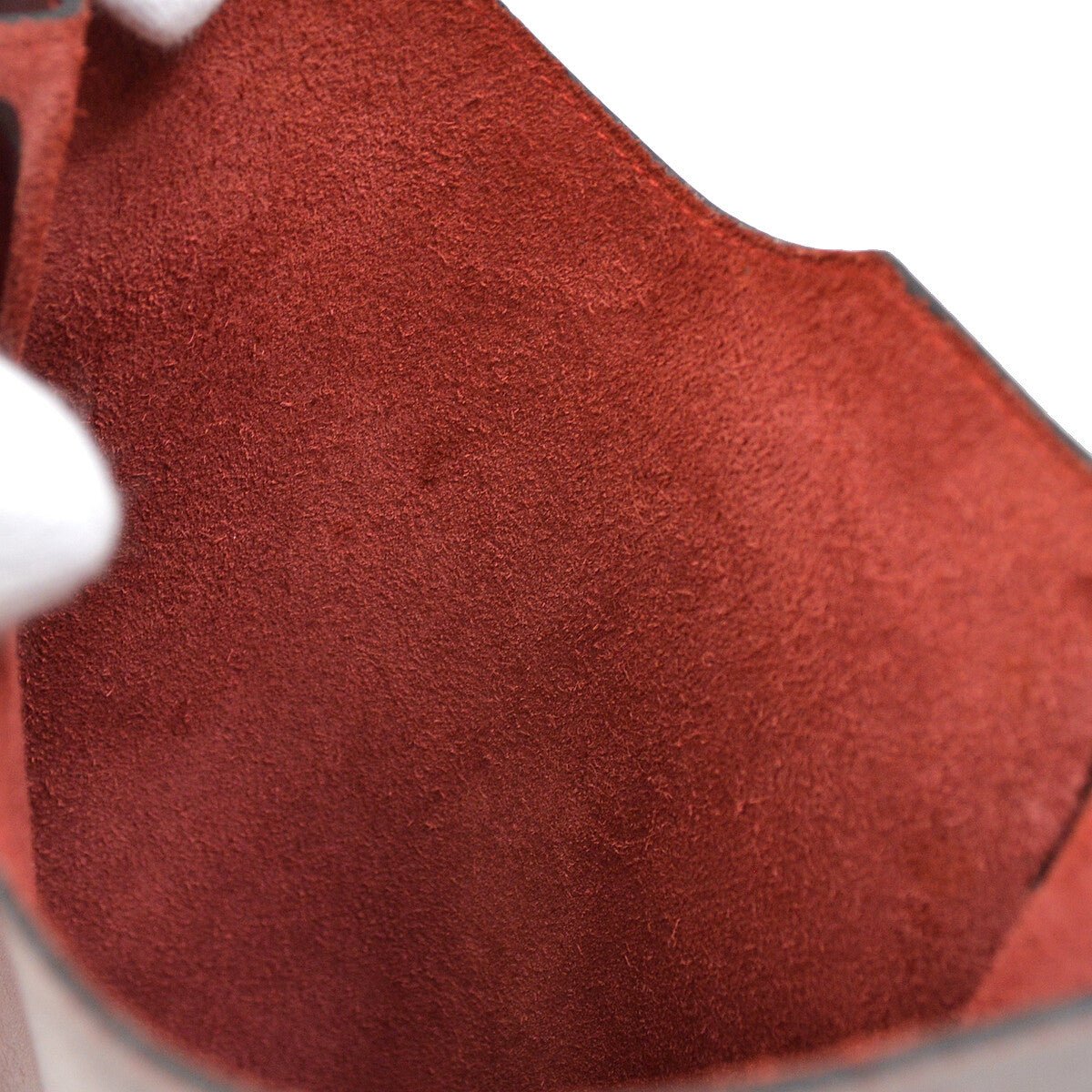 Hermes Onimaitou Pochette - Brandsamsara