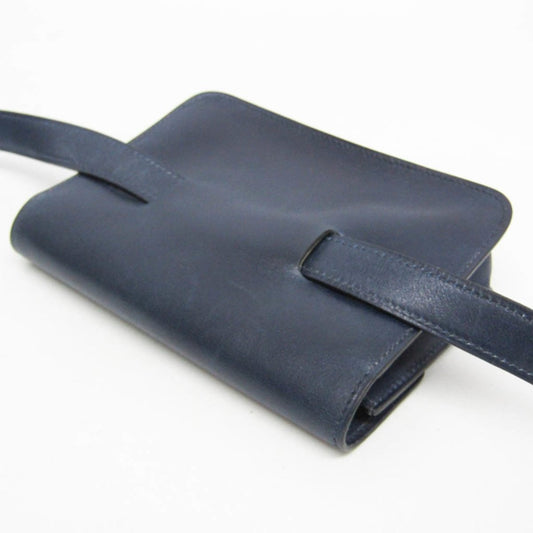 Hermes Pochette Green Belt Bag - Brandsamsara
