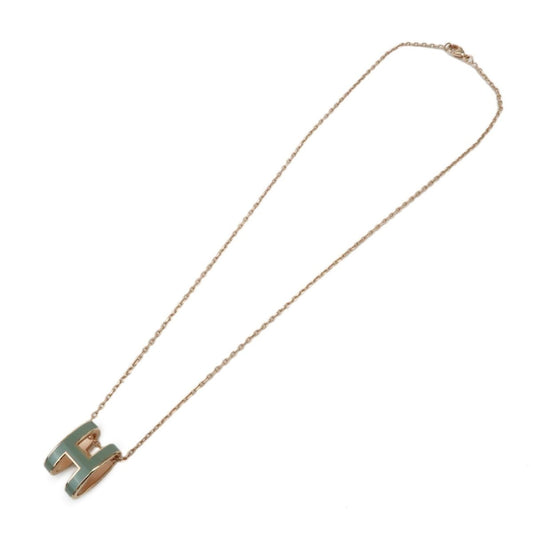 Hermes Pop H Pendant Chain - Brandsamsara