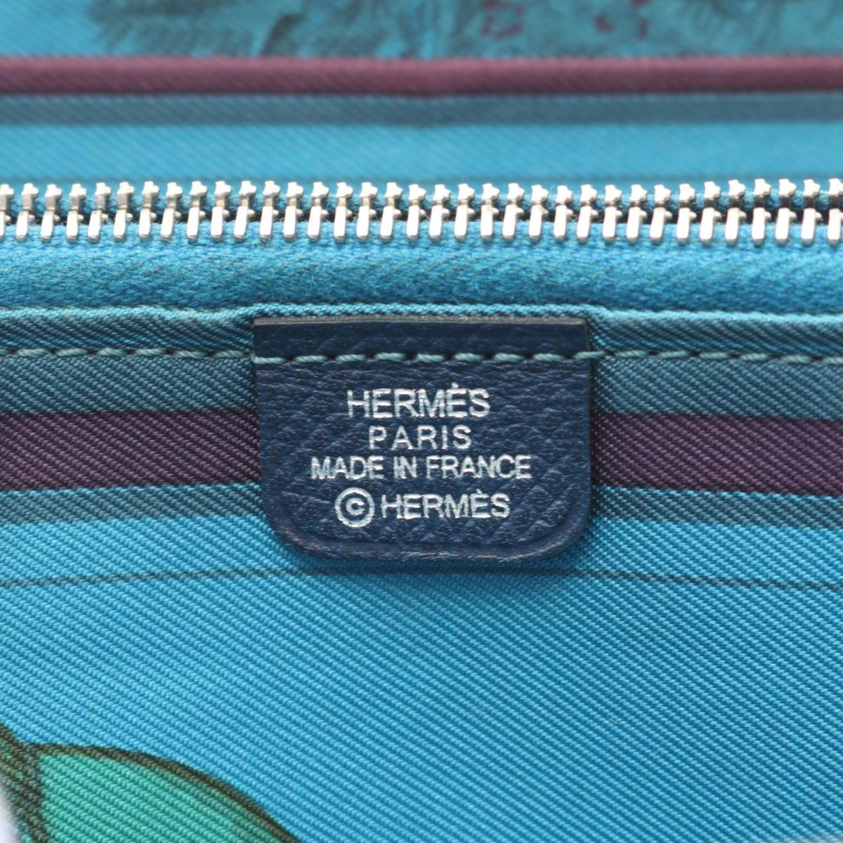 Hermès Silk'In - Brandsamsara