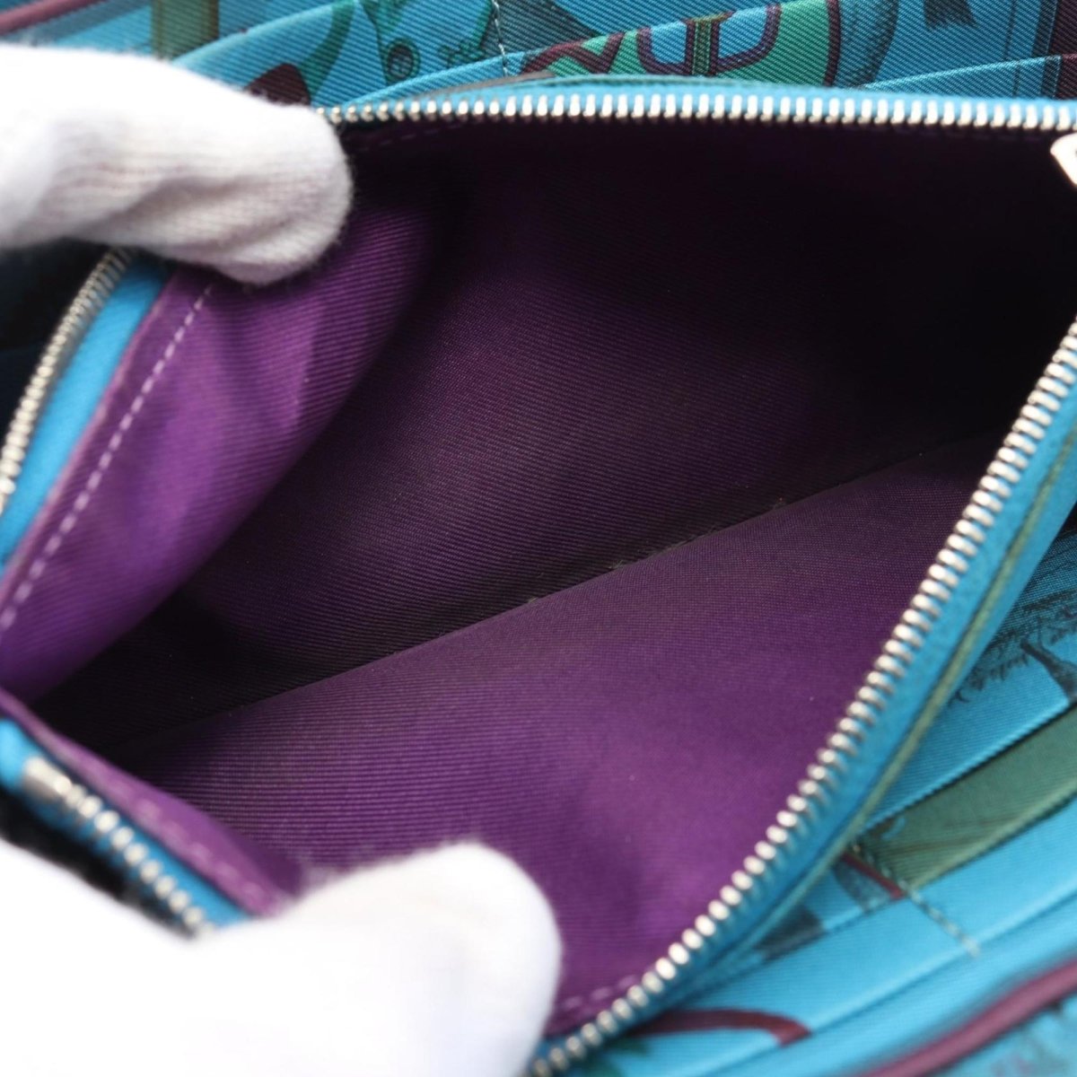 Hermès Silk'In - Brandsamsara