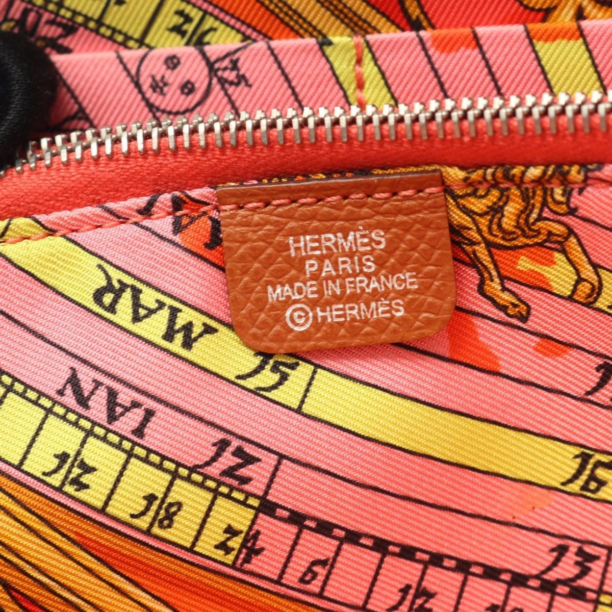 Hermès Silk'In - Brandsamsara