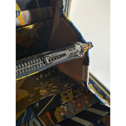 Hermes Silk'In Long Wallet - Brandsamsara